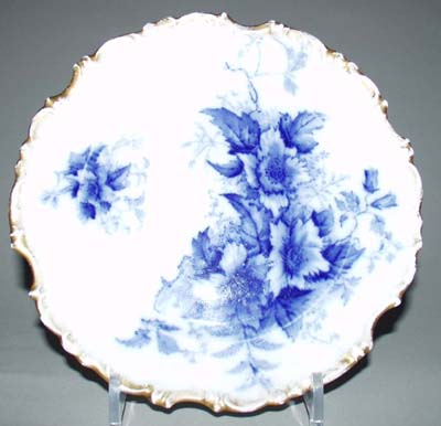 Plate c1912